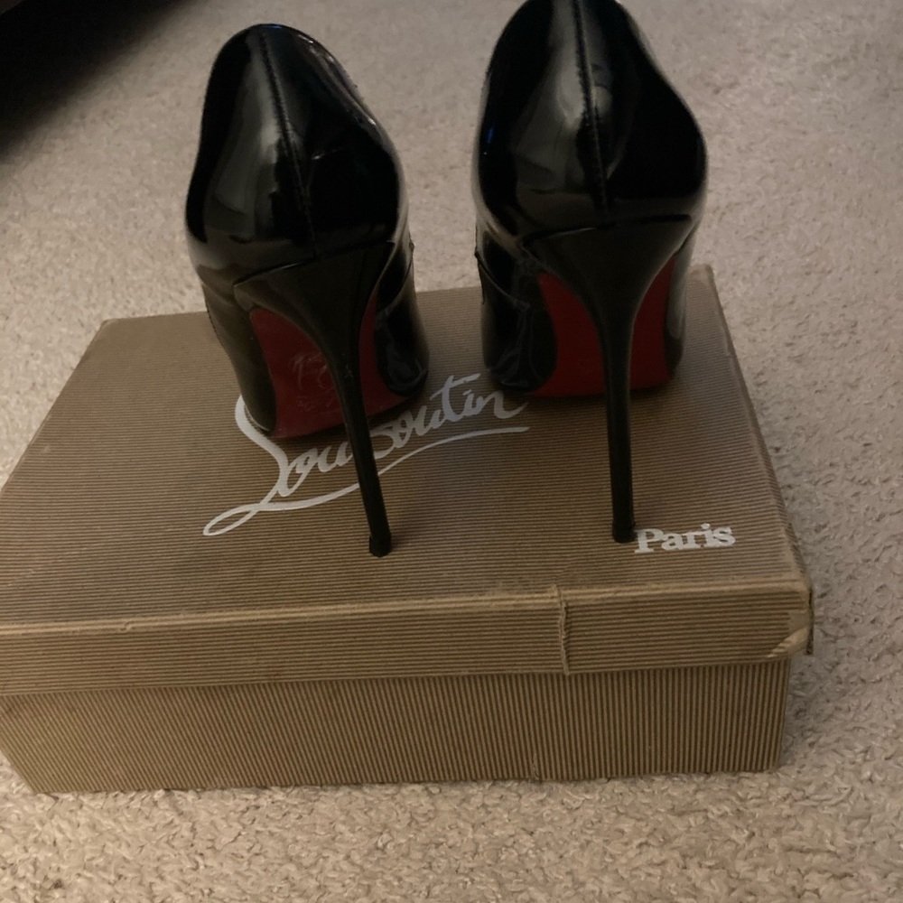Christian Louboutin Pumps